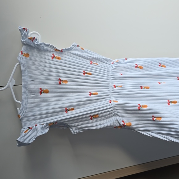 Tinycottons Dress Size 4Y - Picture 4 of 5